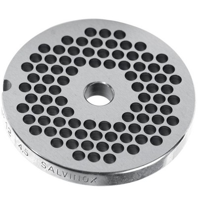 Sieb für Fleischwolf 22 Profi Kitchen Line Ø 82 mm, Löcher 2 mm