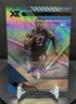 2020 Panini XR - Rookie Kenneth Murray #151 Autographs /199 (AU, RC)