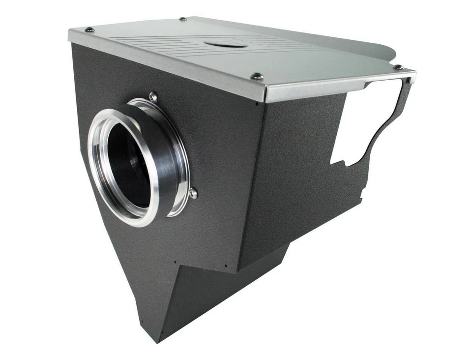 Entrada de aire frío del motor para BMW X3 2005-2006 3,0 L L6 GAS DOHC Foto 4 de 4