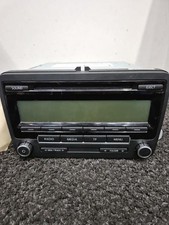Autoradio Volkswagen SCIROCCO