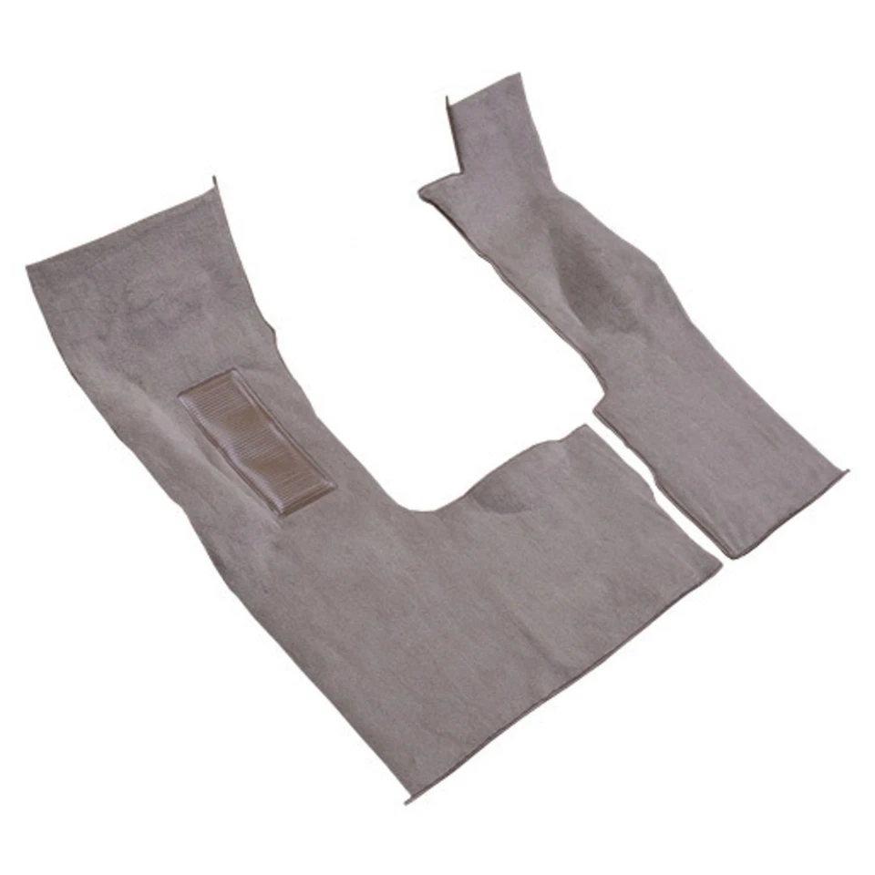 Alfombra para Dodge B350 1994 Van Pass Area Cutpile Foto 2 de 4