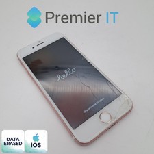 Apple iPhone 7 - 32GB - Rose Gold (Unlocked) A1778 (GSM)