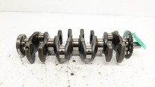TOYOTA PRIUS XW50 MK4 CRANKSHAFT 1.8 VVT-H / 2ZR-FXE 2017