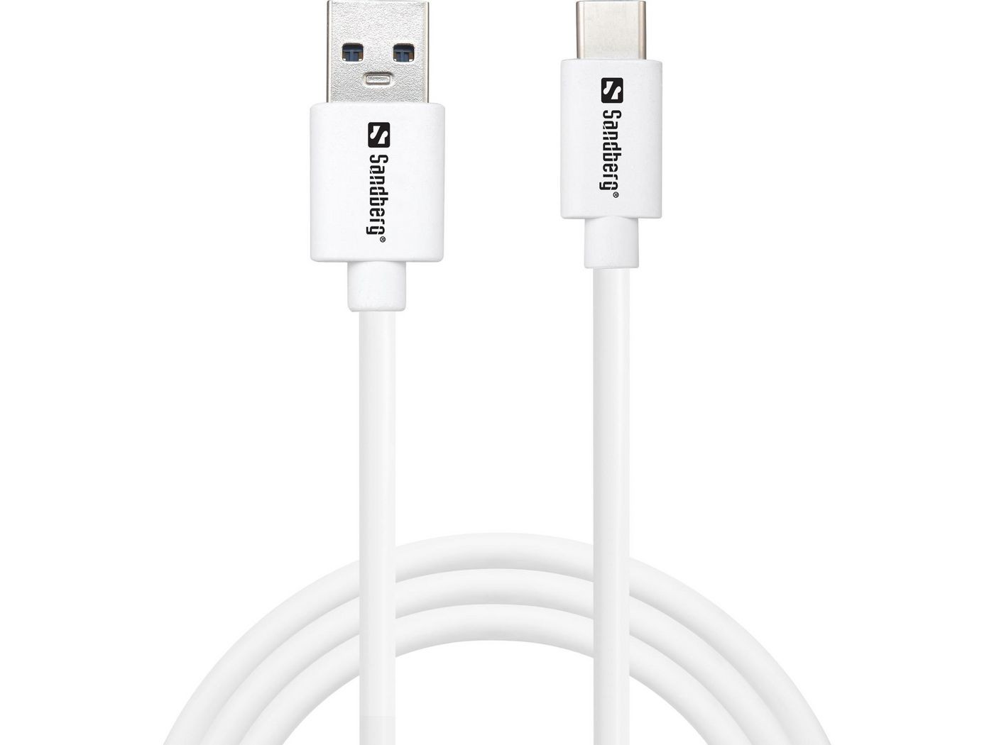 Sandberg 136-15 USB-C 3.1 > USB-A 3.0 1M