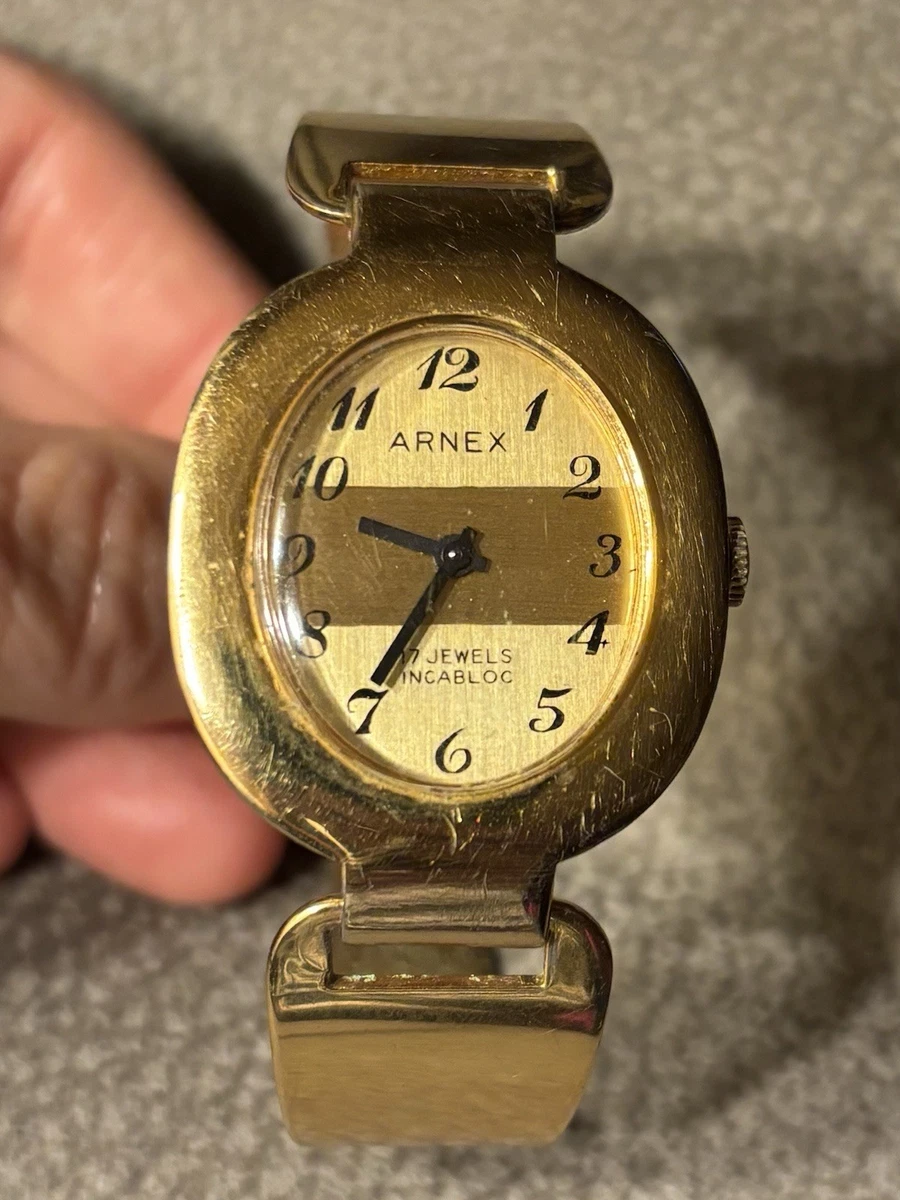 Arnex Women Wristwatches for sale | eBay display picture 1