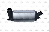 NRF LadeluftküHler 30242 FüR CitroËN Peugeot