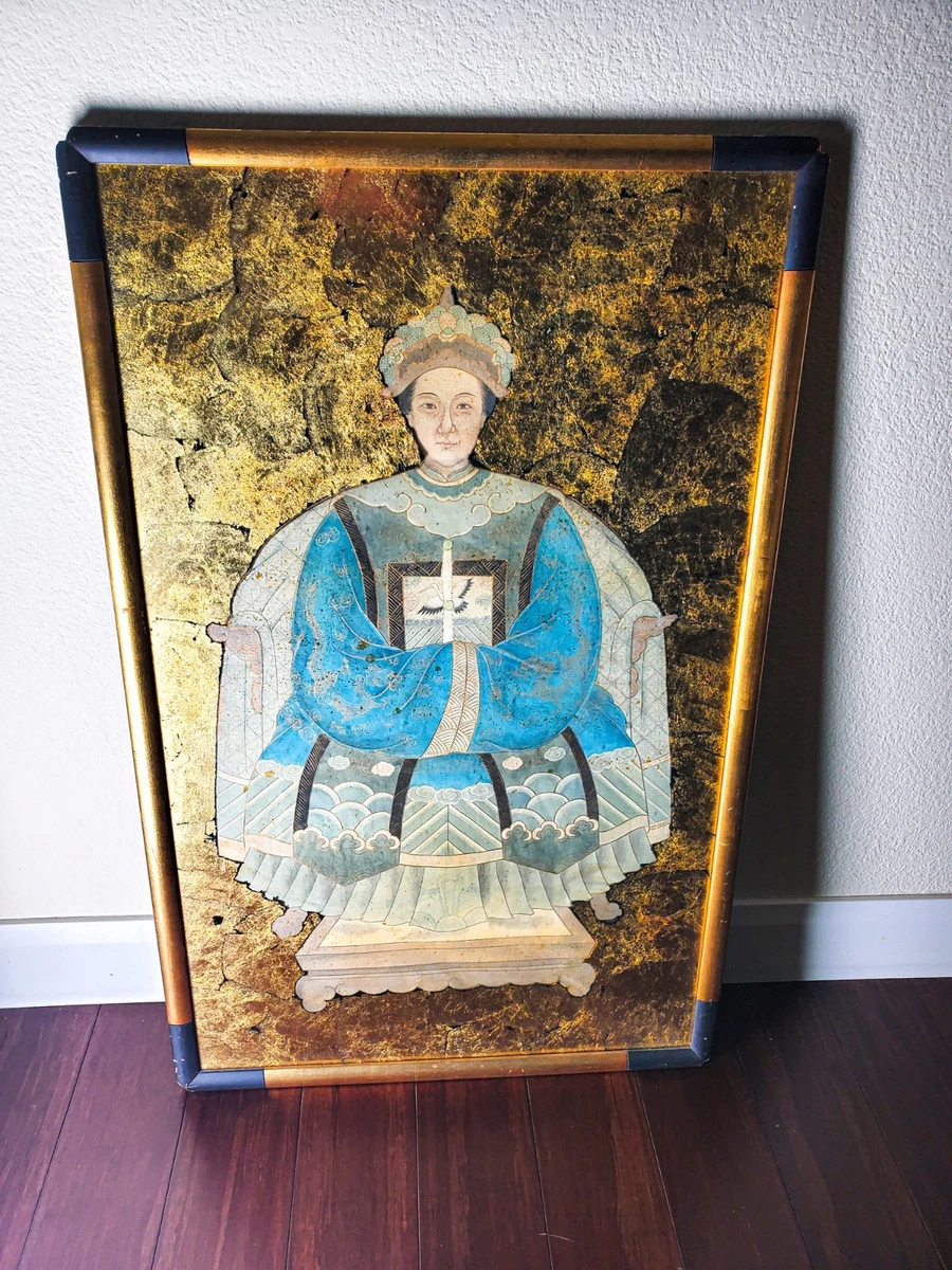 中国古董绘画和卷轴| eBay