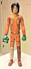 Star Wars Rebels Ezra Bridger 18" Actionfigur Jakks Pacific Disney