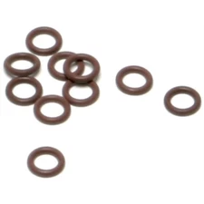 Cometic Support Plate Plug O-Ring Twin Cam 10 Pack C9631