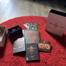 Diablo 3 Collector's Edition