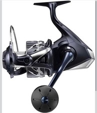Shimano Stradic SW 10000 Spinning Reel