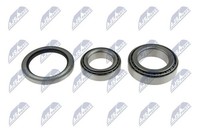 NTY Radlagersatz KLP-TY-041 FüR Lexus Toyota