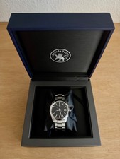 Grand Seiko Heritage Collection SBGP011 schwa...
