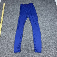 Patagonia Capilene Leggings Womens XS Base Layer Pants Vintage Made In USA 90s