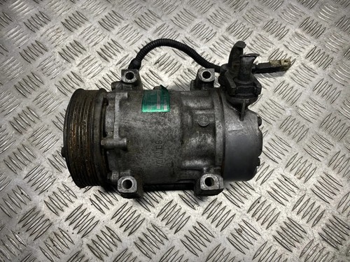 RENAULT MEGANE I BA0/1 Klimakompressor 0802712045 1.90 Diesel 72kw 21823182