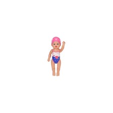 BABY born Schwimmende Lizzie 30cm