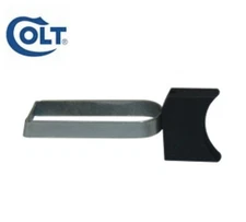 FACTORY NEW COLT 1911 BLACK ALUMINUM LONG TRIGGER WITH SERRATIONS