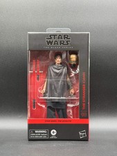 Star Wars The Black Series The Stranger  Qimir