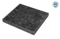 Meyle Filter, Innenraumluft 37-12 326 0023/PD FüR Hyundai KIA