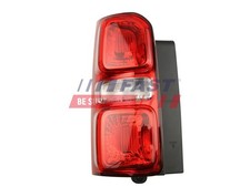 FAST Heckleuchte FT86217 für OPEL VIVARO K0 ZAFIRA LIFE Bus Platform Cabin 4x4 3