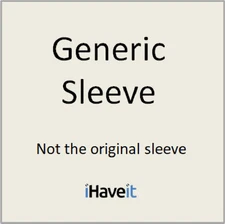 n Jerico - What Does It Take - Used Vinyl Record 12 - 59 - Promo - W1177z