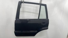 Porte arrière et accessoires Ford FUSION