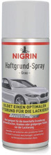 NIGRIN Haftgrund, 400 Ml Spr&uuml;hdose, F&uuml;r Die Grundierung Von Oberfl&auml;chen Vor Dem