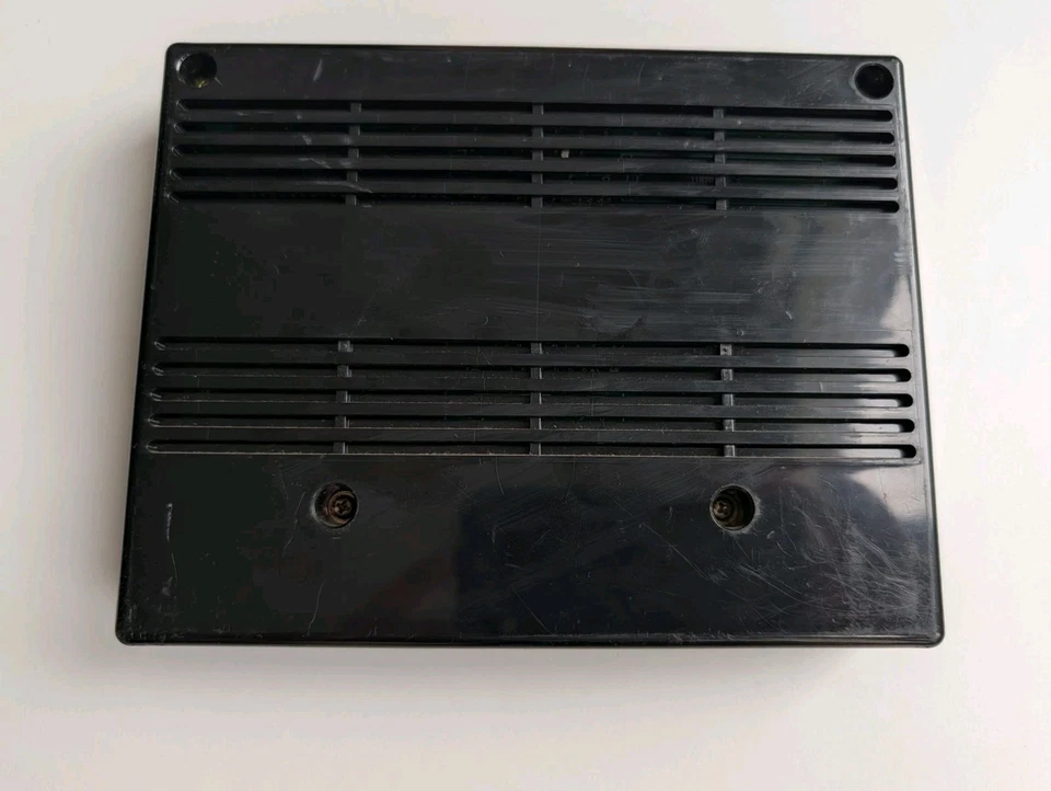 Samurai Shodown - Neo Geo MVS - Original and Working - Imagen 3 de 4