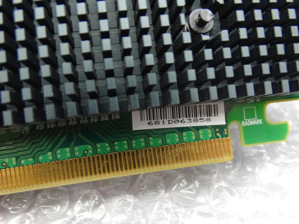 ATI Technologies 128MB Video Card Graphics Card 109-A62931-00 - Image 4 of 4