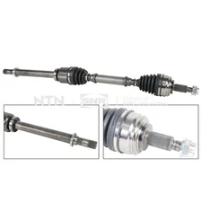 SNR DK55.100 Drive Shaft for Renault