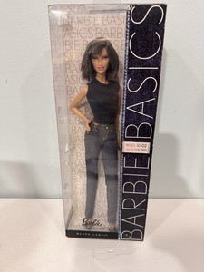 Barbie Basics Black Label | eBay