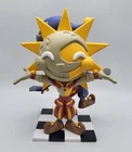 Youtooz Five Nights at Freddy's FNAF Sun & Moon 8” Vinyl Figure 2024