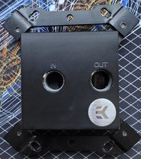 EK Supremacy Clean CSQ Copper/Acetal