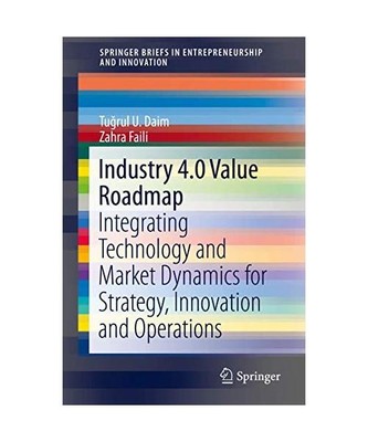Industry 4.0 Value Roadmap: Integrating Technology and Market Dynamics for Strat