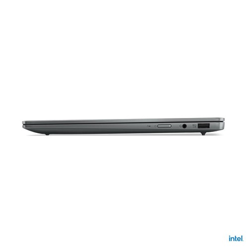 Lenovo Yoga Slim 6i 14IAP8 Laptop 14" i7 1260P 16GB 1TB 2.8K 120Hz Grey - Picture 2 of 12