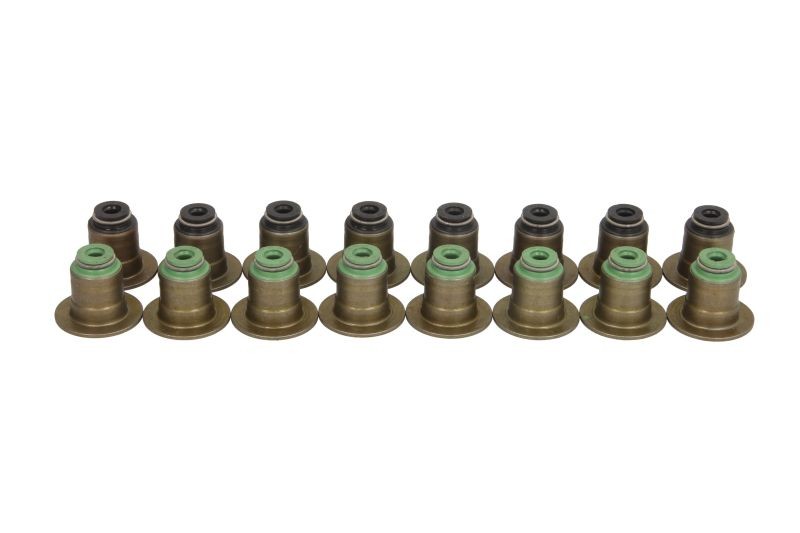 Fits REINZ 12-10011-01 Seal Set, valve stem 12-10011-01 Valve stem gasket/seal