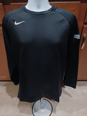 Stewart-Haas Racing Team Issued Large Nike Dri-fit Shirt NASCAR Gragson Briscoe