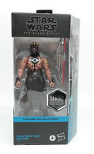 Star Wars the Black Series Nightbrother Archer 6 Figure Fallen Order SEE DESC
