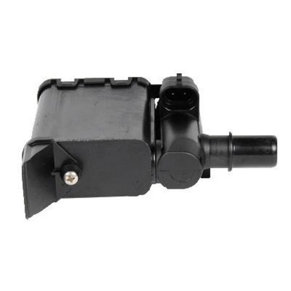 Solenoide de ventilación de bote de vapor ACDelco genuino para Buick LeSabre 2000-2005 | negro Foto 2 de 4
