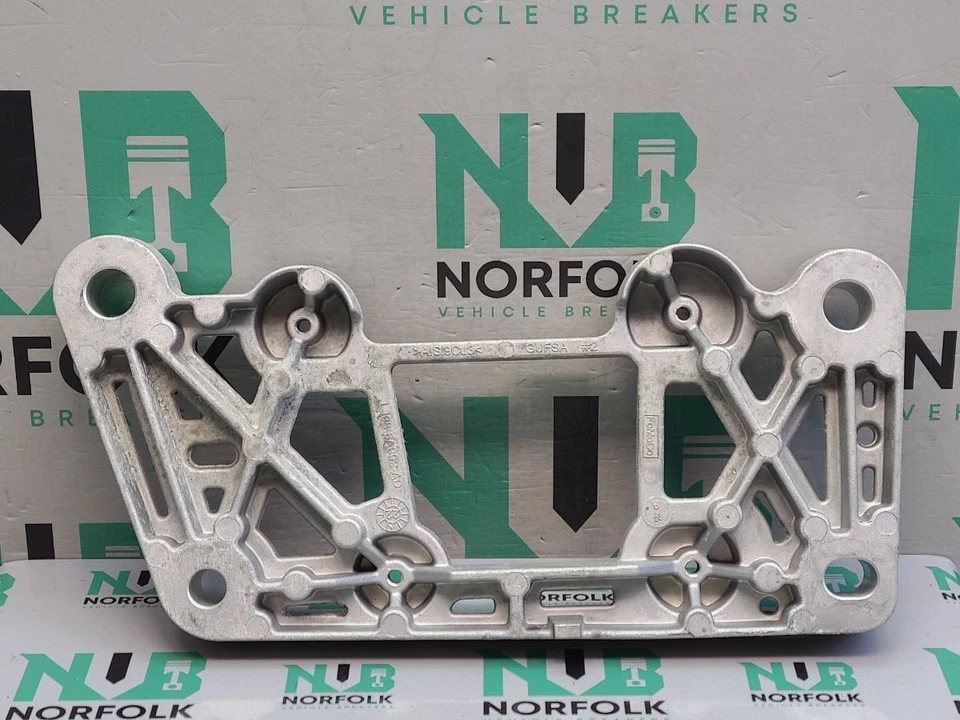 Ford Mustang Mach E Engine Bracket Left Side LJ986A999AD - Image 4 of 4