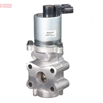 AGR Ventil DENSO DEG-0110 für TOYOTA COROLLA AVENSIS RAV Verso 3 AURIS ADE150_