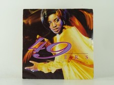 49ERS GOT TO BE FREE (32) 2 Track 7" Single including Picture Sleeve ISLAND RECO