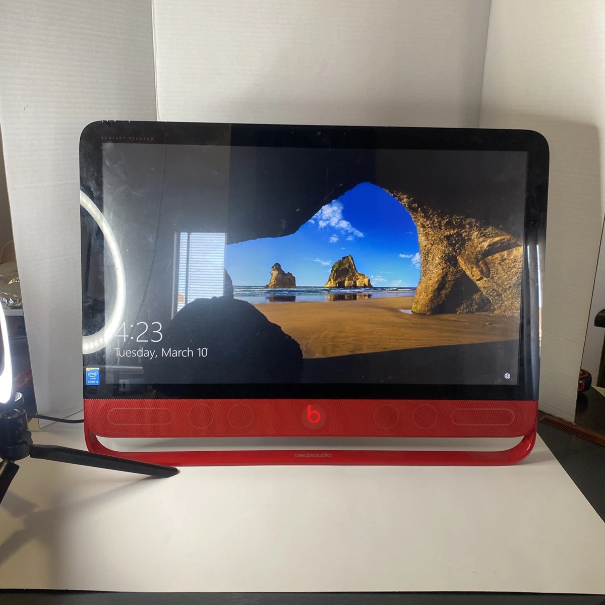 HP ENVY Windows 10 PC Desktops & All-In-One Computers for sale | eBay