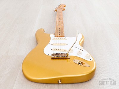 1989 Fender Order Made '57 Stratocaster Vintage Reissue ST57