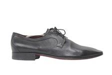Valentino 00S Dress Derby Shoes Vintage