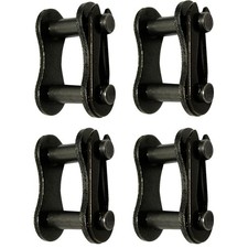 41 Standard Roller Chain Connecting Link 4PCS 