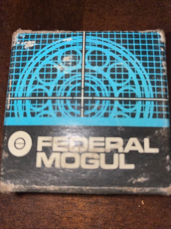 BCA Federal-Mogul NPC-100-RPC Bearing - New Old Stock