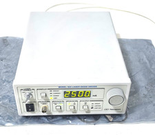 Newport 525 Laser Diode Driver 0.1mA to 2500mA 525AN TESTED FOR POWER ONLY AS-IS