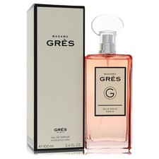 Madame Gres by Parfums Gres Eau De Parfum Spr...