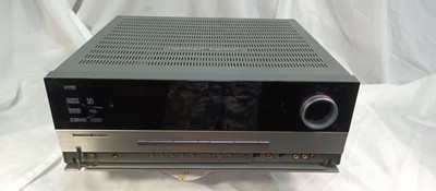 Harman Kardon AVR 635 7.1 Channel Home Theater Surround Sound AV Receiver Tested